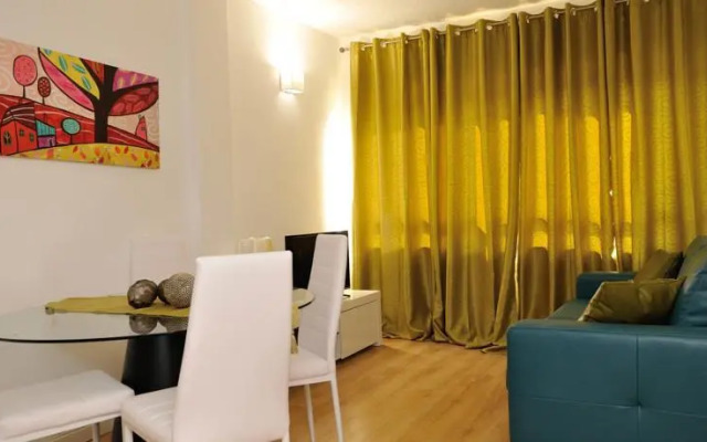 VLC Habitat Edificio Apolo