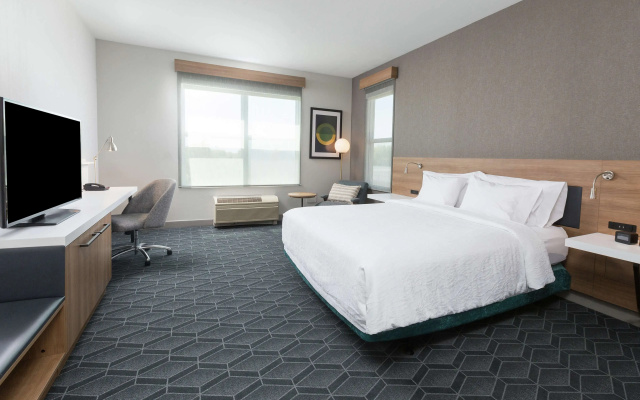 Hilton Garden Inn Oakland / San Leandro