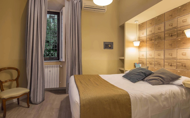 94Rooms Vatican Guesthouse Scipioni