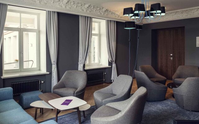 Mercure Riga Centre