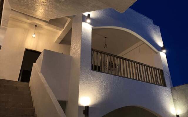 Sentro Suites Siargao