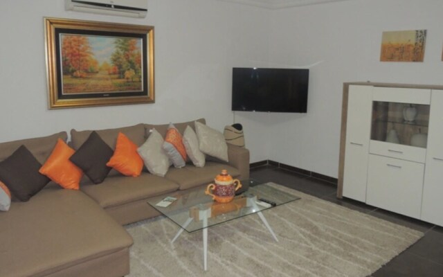 Le Vaisseau Hotel Residence