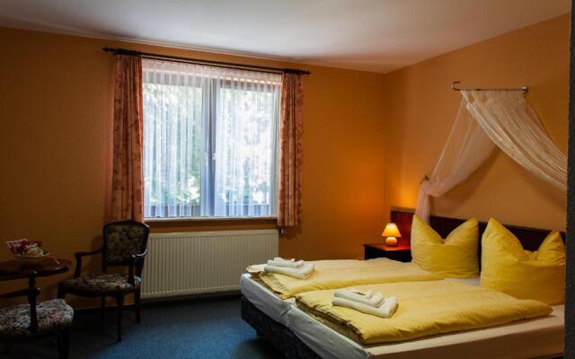 Landhotel Alt-Jocketa