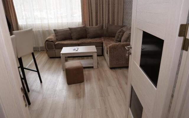 Guest House Embankment