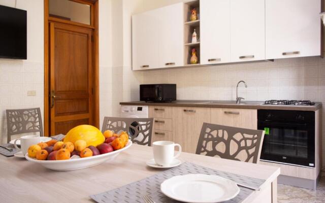Villa Franca Mini Appartamenti