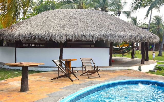 Le Marin Hotel Boutique