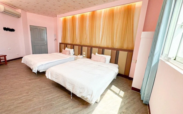 Green Island Bay Resort