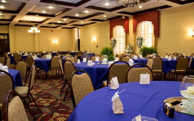 Best Western Park Hotel