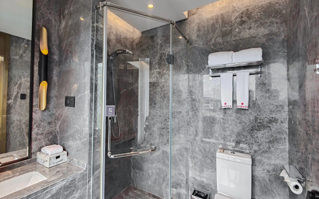 Ramada Leshan