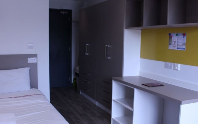 Citi Residence Serviced Apartments