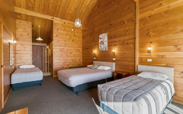 Aspiring Lodge Motel