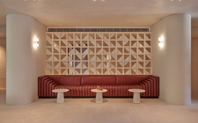 The EVE Hotel Sydney