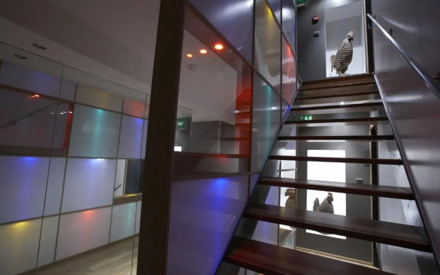 Design Hôtel Des Francs Garçons