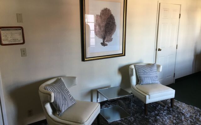Hotel St. Lauren