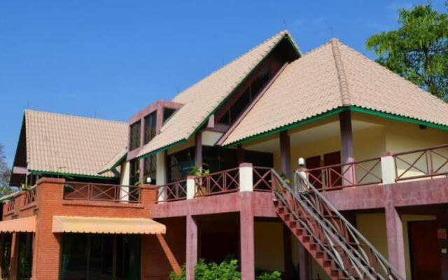 The Maze Resort, Khao Yai