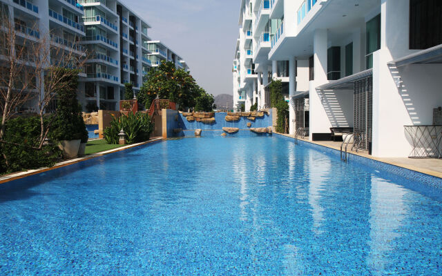 My Resort HuaHin E503