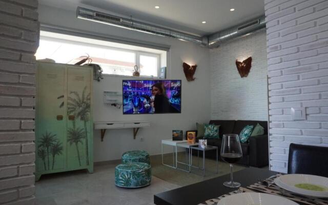 The Fisherman’s House