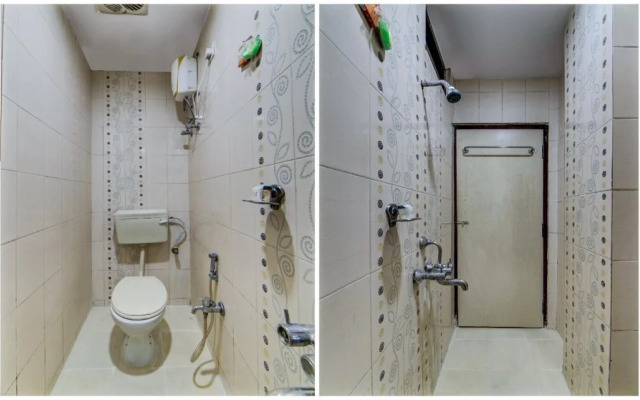 Hotel Samrat By OYO Rooms