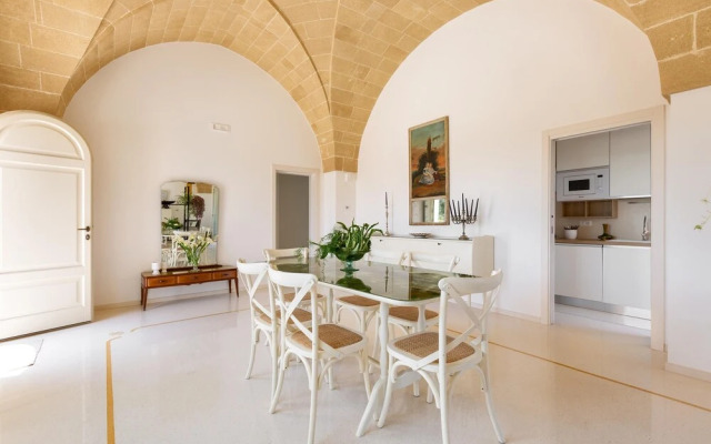 2964 Villa Donna Sofia by Perle di Puglia