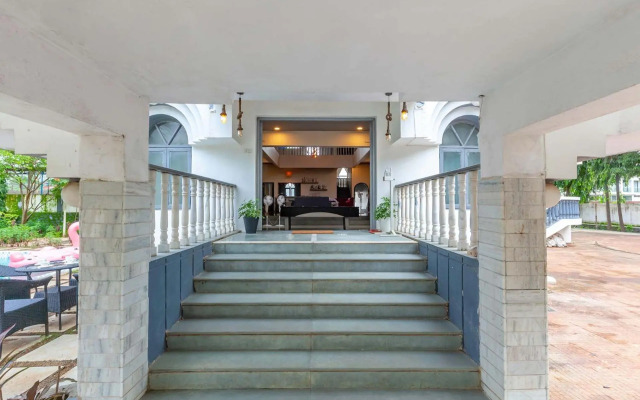 StayVista at Grey Mosaics