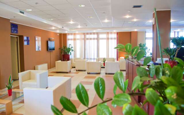 Tulip Inn Turin South