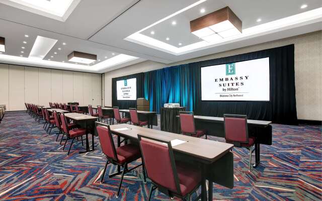 Embassy Suites by Hilton Oklahoma City Northwest
