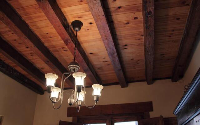 Hosteria De La Galeria Cerdan