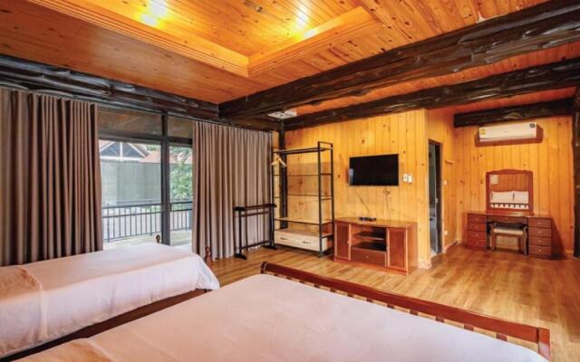 Khaoyai Valley 4
