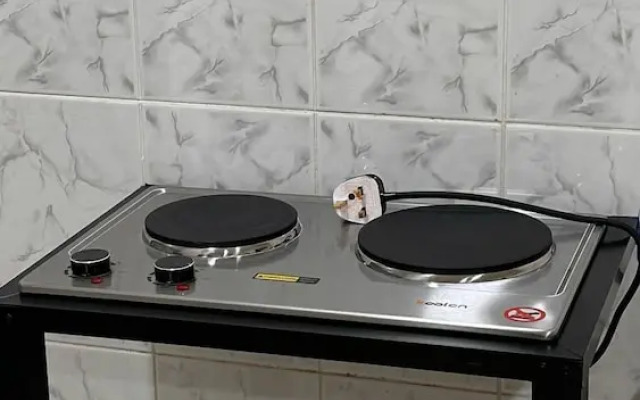 AlShowaish Apartments