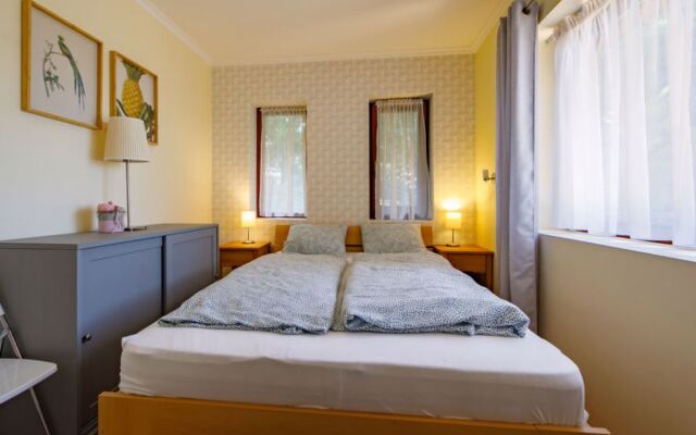 Villa Mediterran