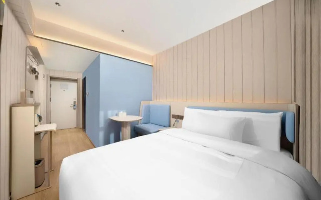 Hanting Express Harbin Hagongda