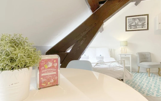 Le Perriere - Cosy & Clean