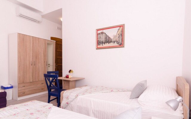 Rooms Andro