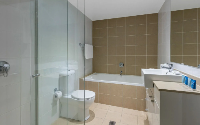 Meriton Suites Broadbeach, Gold Coast
