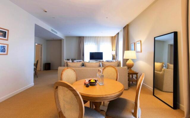 Appartements Chais Monnet