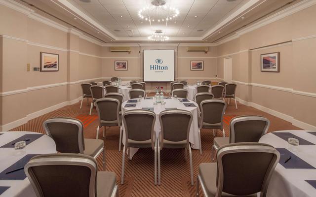 Hilton Leicester