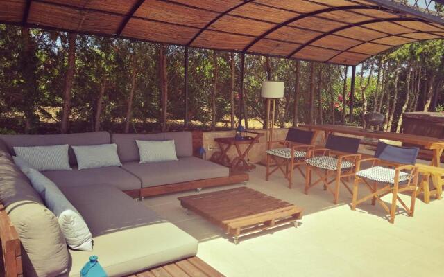 Villa Golf D'or