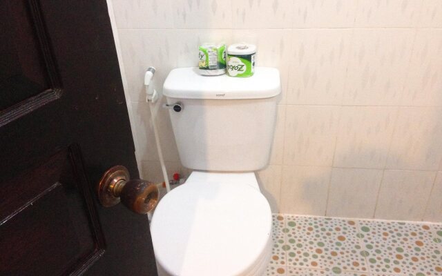 Vongprachan Backpackers Hostel
