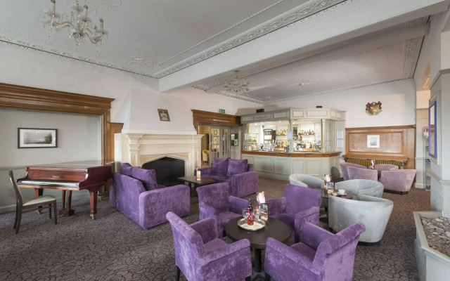 The Caledonian Torbay Hotel