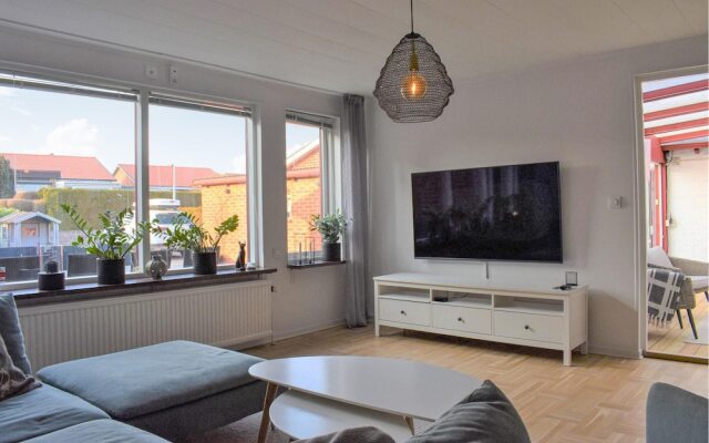 Awesome Home in Ystad With Wifi and 3 Bedrooms