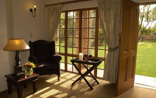 Leriba Hotel
