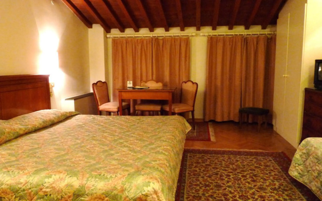Classic Hotel