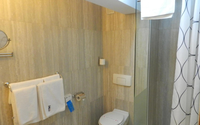 Hotel Niky