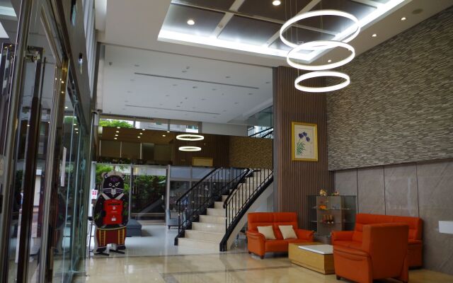 Hotel Leisure Beitou