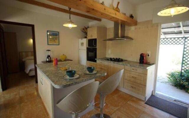 Apart-Rent Casa Carlit