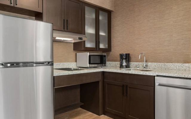 Residence Inn Palmdale Lancaster