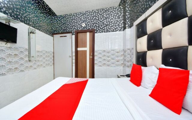 Hotel Grand Hitesh