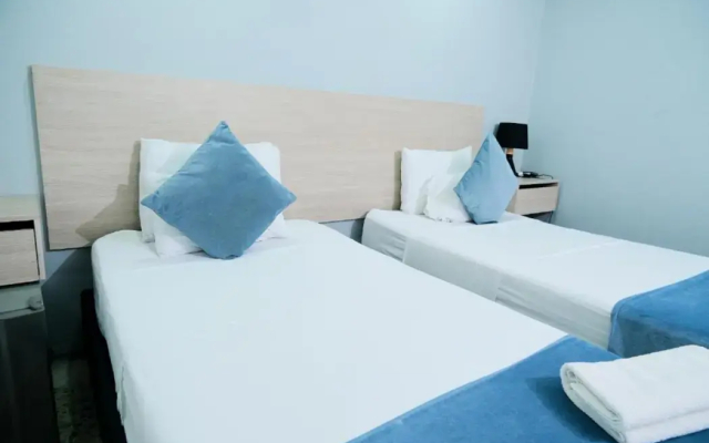 Casa Franco Hotel - Hotel in 卡塔赫纳 - Photo 2