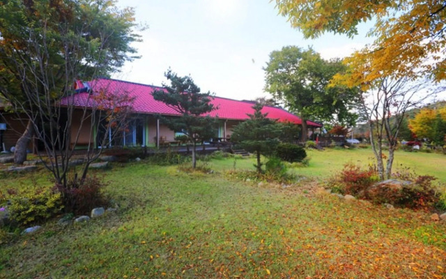 Pyeongchang Pyeongchang Pension Maeul