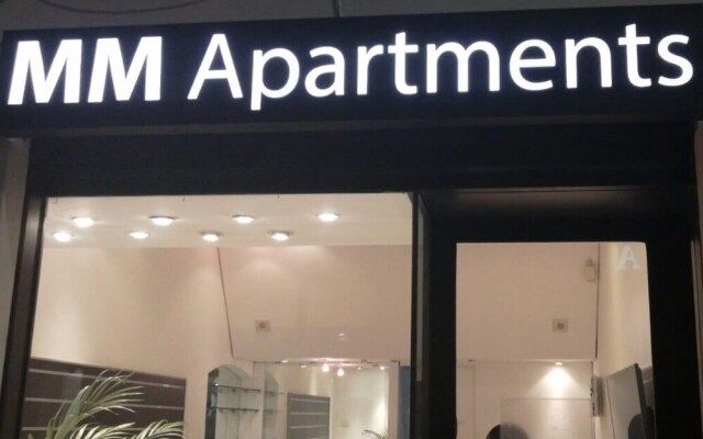 Mm Apartments